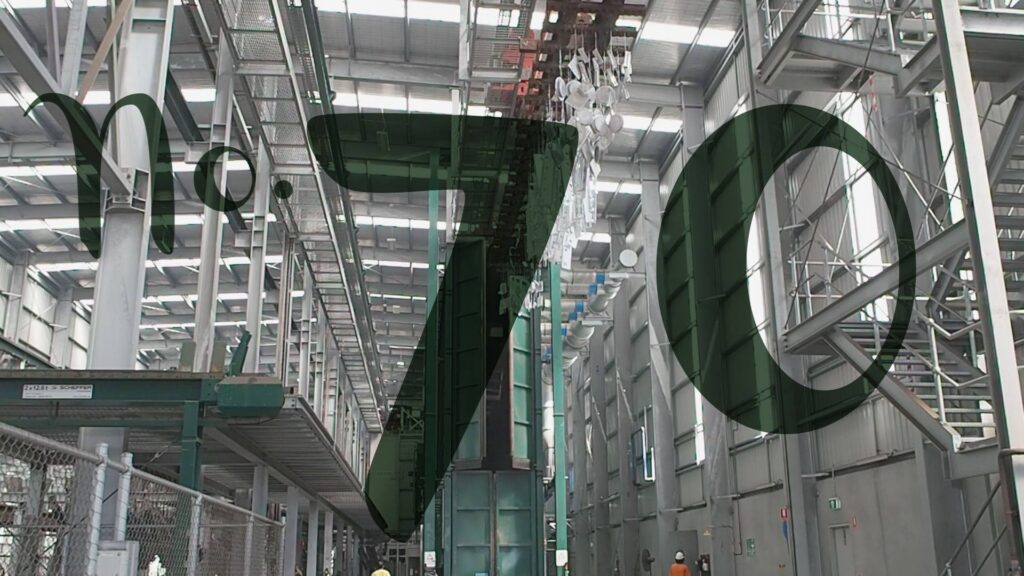 galvanizing, steel, infrastructure, innovation